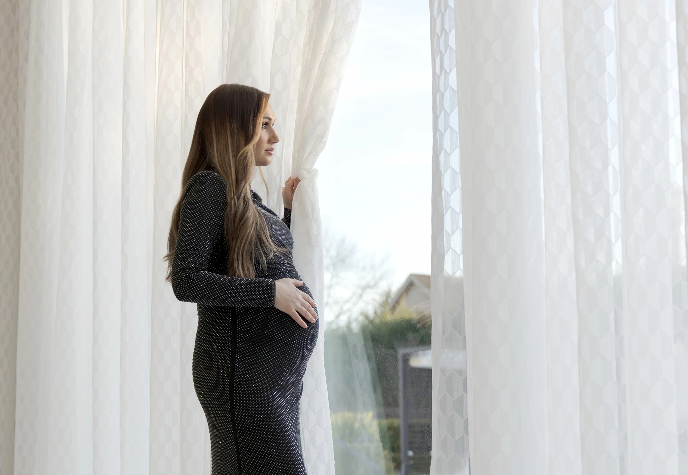 Maternity photography