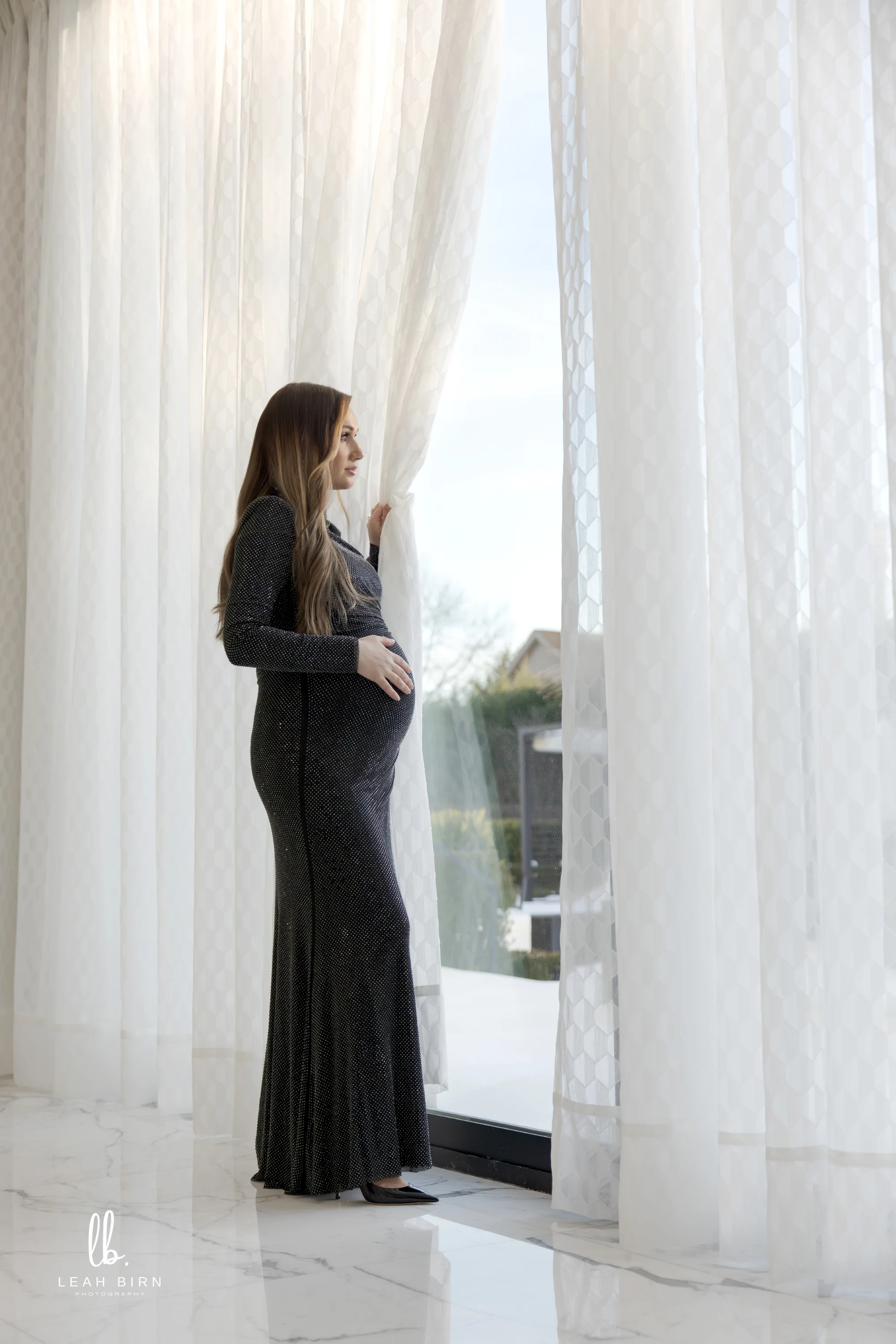 Maternity photography