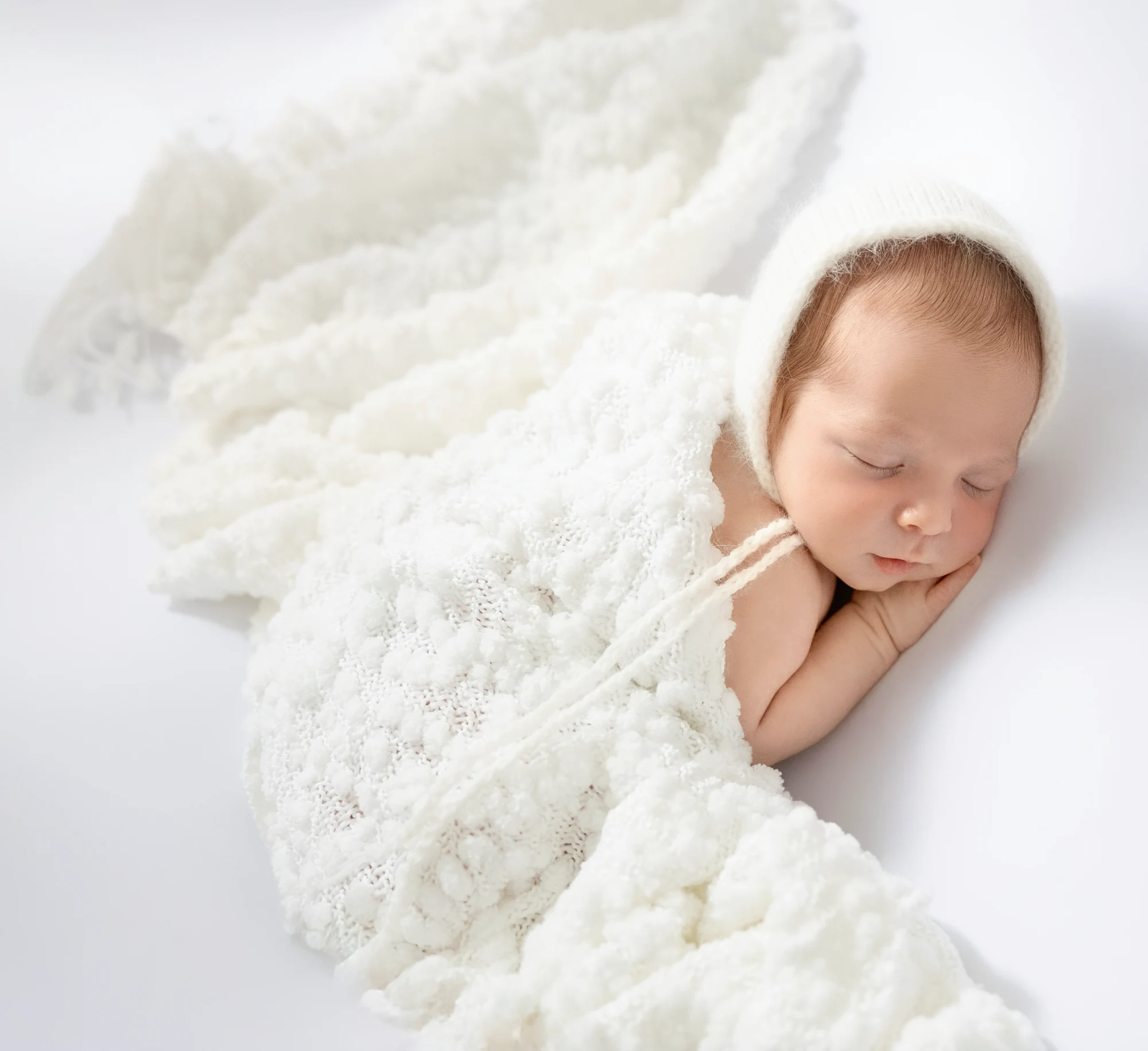 Newborn photography