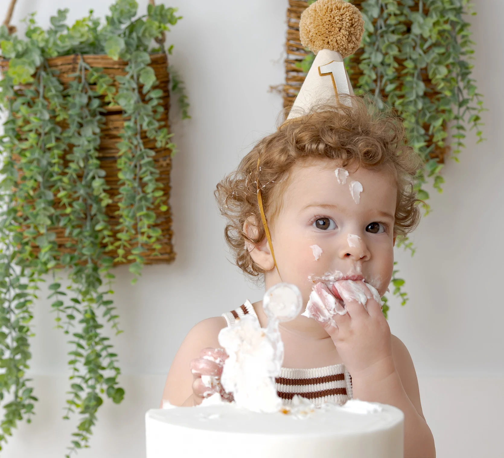 Milestones photography